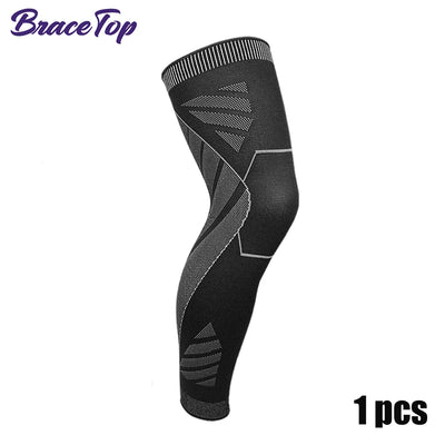 Maintien de compression pour Genoux et Jambes